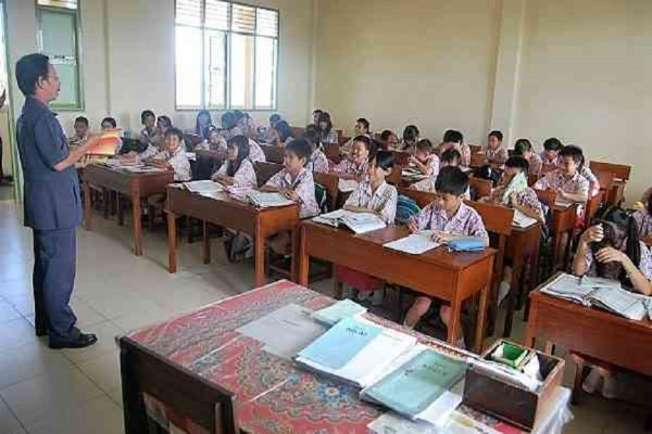 Pendidikan Progresif dan Konvensional, Mana yang Lebih Cocok untuk Anak?