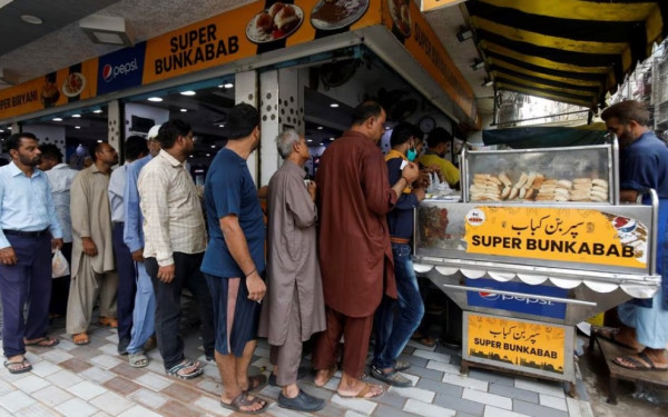 5 Tantangan Pakistan Jadi Pasien IMF, Nomor 2 Kebijakan yang Mencekik Rakyat Kecil