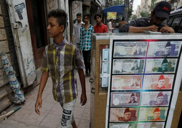 5 Tantangan Pakistan Jadi Pasien IMF, Nomor 2 Kebijakan yang Mencekik Rakyat Kecil