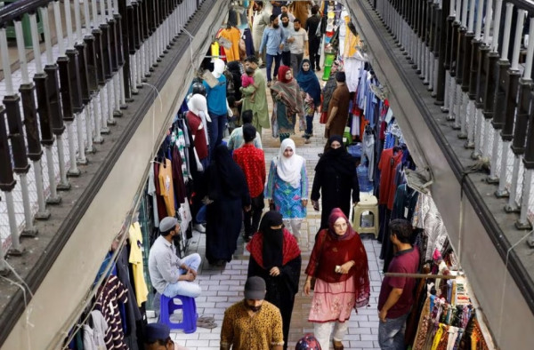5 Tantangan Pakistan Jadi Pasien IMF, Nomor 2 Kebijakan yang Mencekik Rakyat Kecil