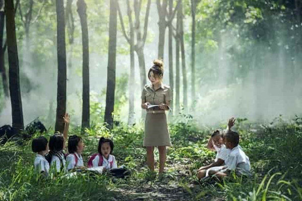 Pendidikan Progresif dan Konvensional, Mana yang Lebih Cocok untuk Anak?