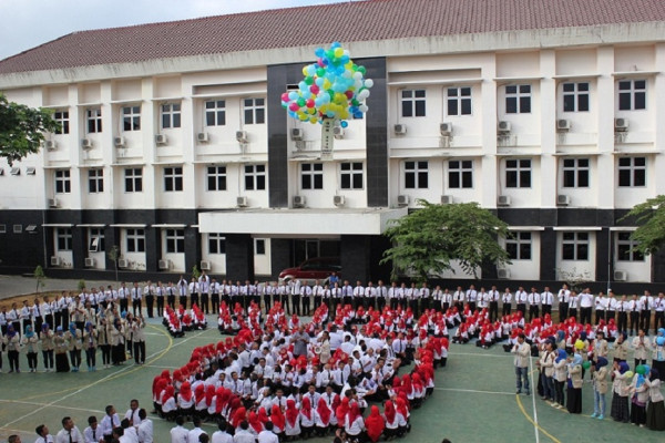 Universitas Negeri Terfavorit di Yogyakarta, Wajib Masuk List Calon Mahasiswa