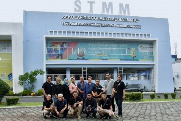Universitas Negeri Terfavorit di Yogyakarta, Wajib Masuk List Calon Mahasiswa