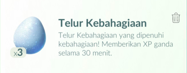 Tips Tingkatkan Level Pokemon Go untuk Isi Libur Panjang