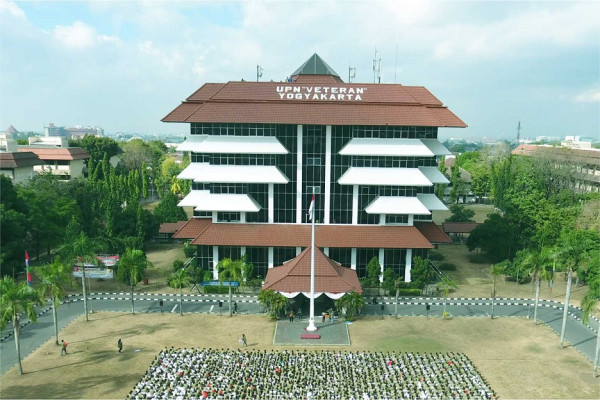 Universitas Negeri Terfavorit di Yogyakarta, Wajib Masuk List Calon Mahasiswa