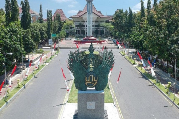 Universitas Negeri Terfavorit di Yogyakarta, Wajib Masuk List Calon Mahasiswa