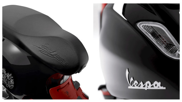 7 Fakta Tentang Vespa Disney Mickey Mouse Edition, Kapan Masuk Indonesia?