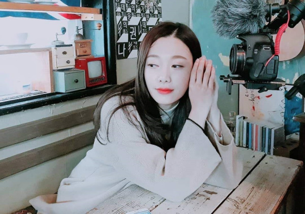 Sinopsis Celebrity, Daftar Pemain dan Deskripsi Karakternya, Drakor tentang Sisi Gelap Selebgram