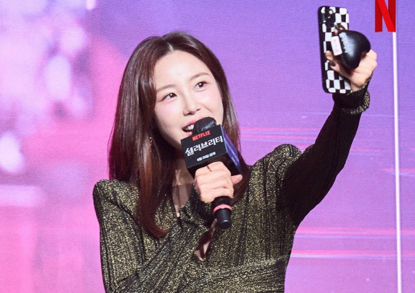 Sinopsis Celebrity, Daftar Pemain dan Deskripsi Karakternya, Drakor tentang Sisi Gelap Selebgram