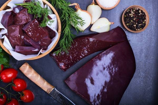 5 Makanan Mengandung Kolesterol Tinggi yang Aman Dikonsumsi Tiap Hari