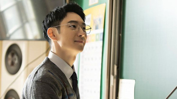5 Drama Korea yang Melebihi Ekspektasi Penonton, Wajib Ditonton!
