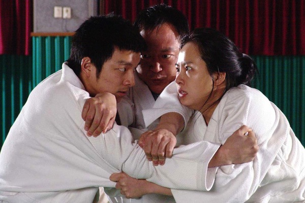 Film Korea tentang Agen Rahasia Menyamar Jadi Siswa, Semua Dibintangi Aktor Terkenal