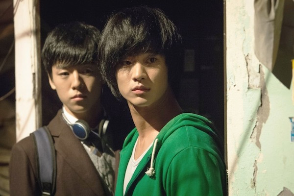 Film Korea tentang Agen Rahasia Menyamar Jadi Siswa, Semua Dibintangi Aktor Terkenal