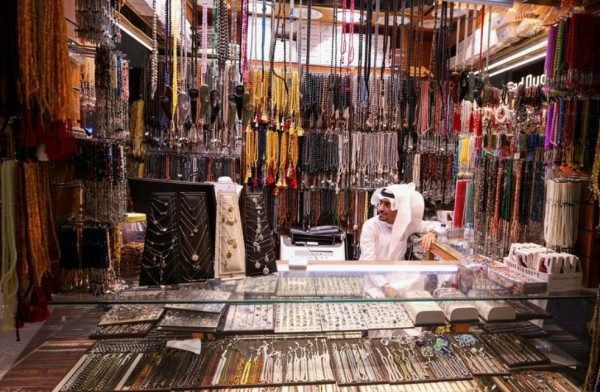 5 Pemimpin Arab Ucapkan Selamat Raja Salman atas Keberhasilan Pelaksanaan Ibadah Haji 2023