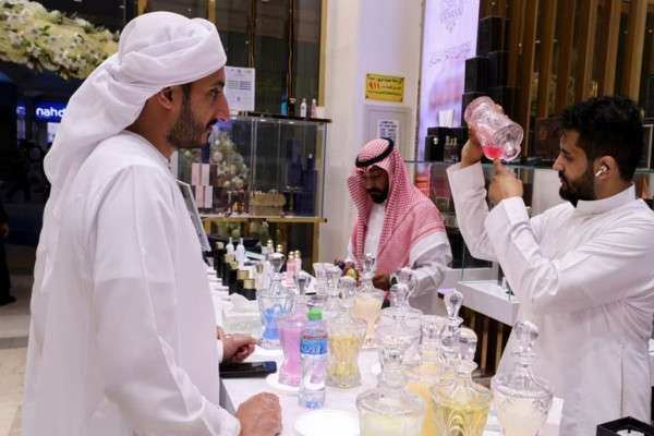 5 Pemimpin Arab Ucapkan Selamat Raja Salman atas Keberhasilan Pelaksanaan Ibadah Haji 2023
