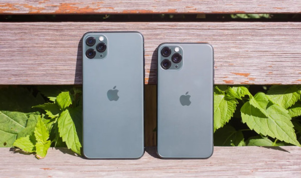 Apakah iPhone 11 Pro Max Masih Layak Beli di 2023? Ini Plus Minusnya