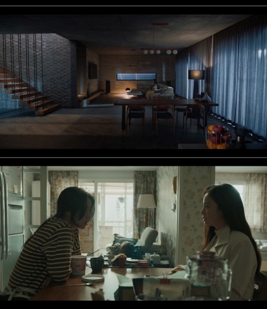 Lies Hidden in My Garden: Ini Makna Tersembunyi Rumah Kim Tae-Hee dan Lim Ji-Yeon