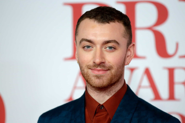8 Penyanyi Ini Membenci Lagunya Sendiri, Alasan Sam Smith Paling Konyol