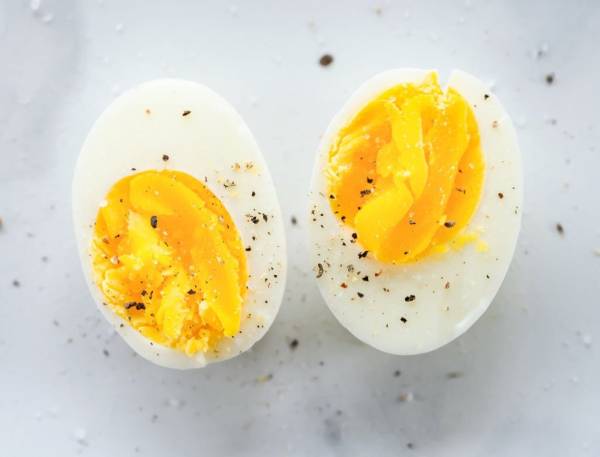 5 Makanan Mengandung Kolesterol Tinggi yang Aman Dikonsumsi Tiap Hari