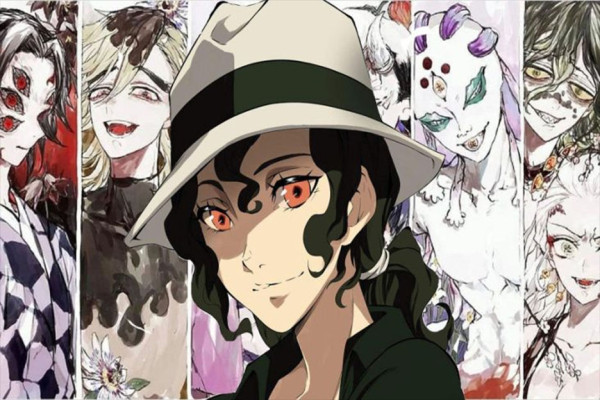 7 Kelompok Penjahat Paling Mengerikan di Jagat Anime