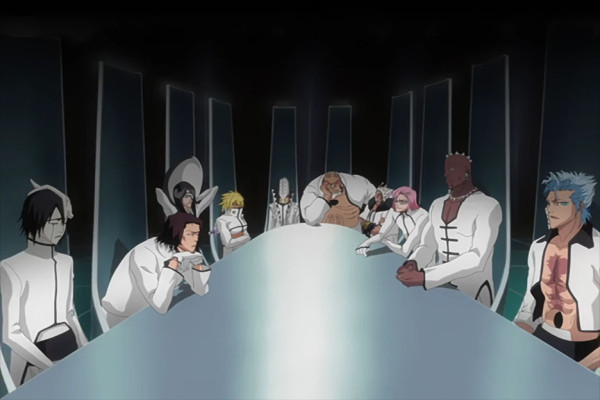 7 Kelompok Penjahat Paling Mengerikan di Jagat Anime
