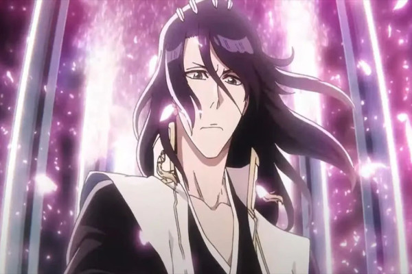 Profil Karakter Kapten Gotei 13 yang Ada di Bleach Sekarang
