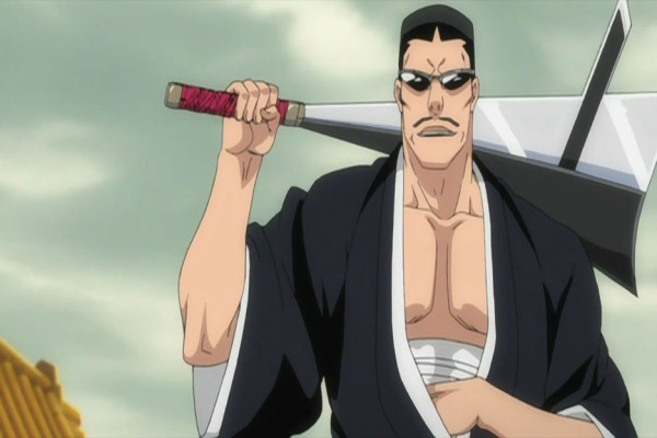Profil Karakter Kapten Gotei 13 yang Ada di Bleach Sekarang