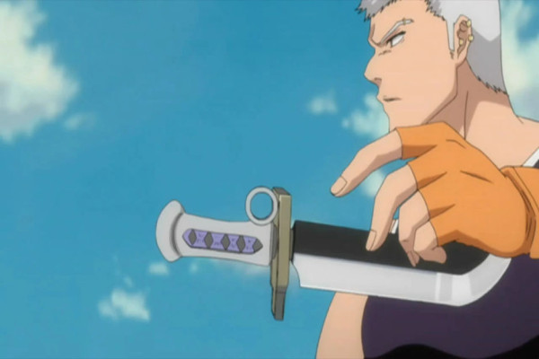 Profil Karakter Kapten Gotei 13 yang Ada di Bleach Sekarang