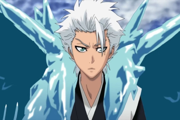 Profil Karakter Kapten Gotei 13 yang Ada di Bleach Sekarang