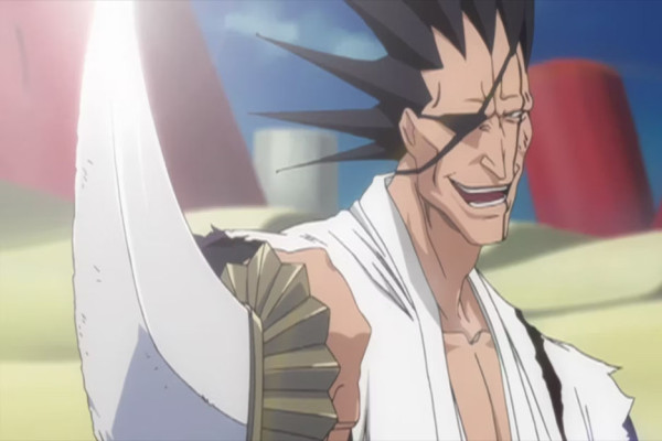 Profil Karakter Kapten Gotei 13 yang Ada di Bleach Sekarang