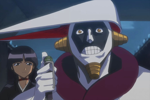 Profil Karakter Kapten Gotei 13 yang Ada di Bleach Sekarang