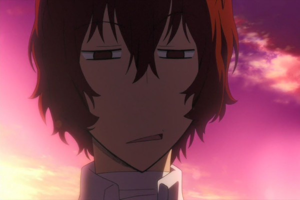 10 Persamaan Satoru Gojo dan Osamu Dazai Bungou Stray Dogs