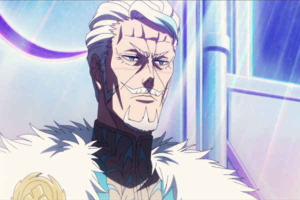 6 Raja Penyihir Terkuat dari Kerajaan Semanggi di Black Clover