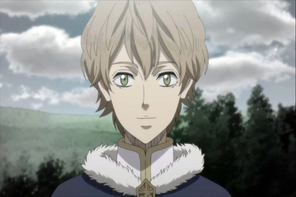 6 Raja Penyihir Terkuat dari Kerajaan Semanggi di Black Clover