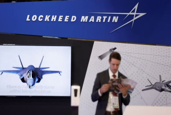 10 Kecanggihan Jet Tempur Siluman F-35, Unggul dalam Segala Lini