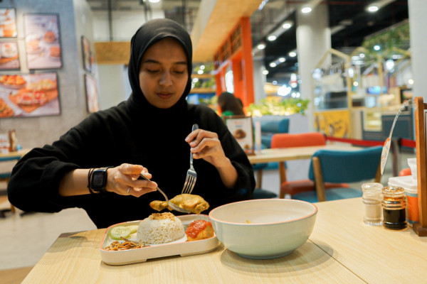 Ini Alasan Kenapa Restoran Perlu Memiliki Label Halal