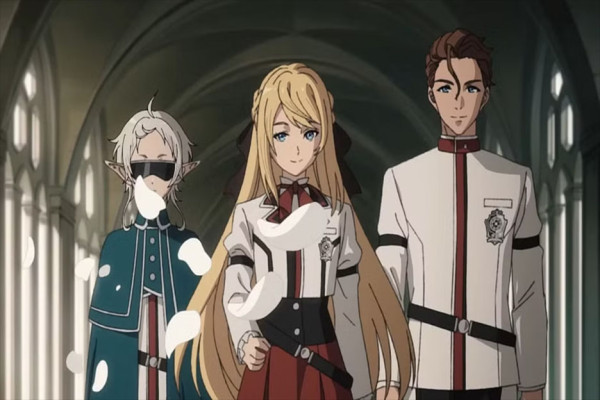 Jadwal Tayang dan Tempat Nonton Mushoku Tensei Season 2