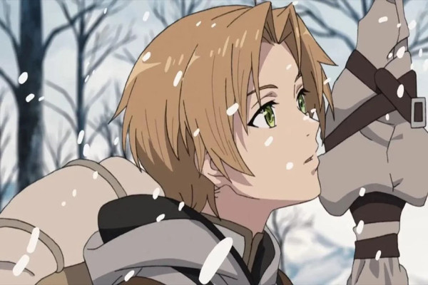 Jadwal Tayang dan Tempat Nonton Mushoku Tensei Season 2