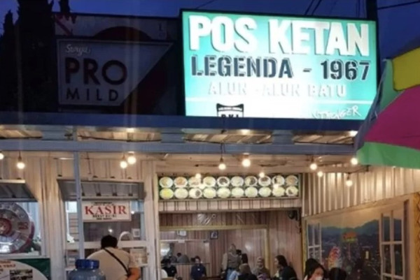 5 Kuliner Legendaris Khas Malang yang Wajib Dicoba, Nomor 3 Buka Sejak 1935