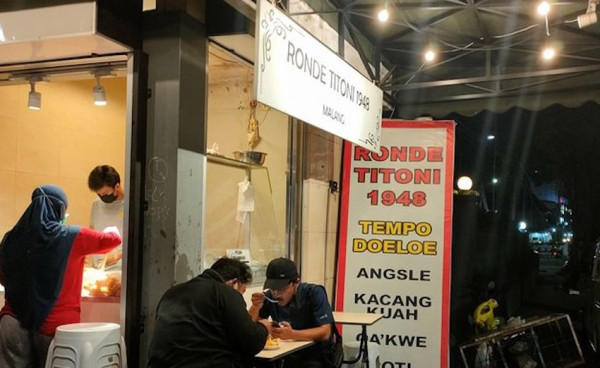 5 Kuliner Legendaris Khas Malang yang Wajib Dicoba, Nomor 3 Buka Sejak 1935