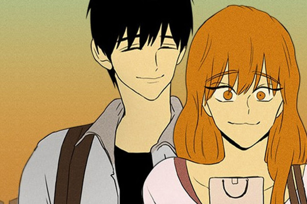 10 Manhwa Romance dengan Rating Tertinggi di MyAnimeList