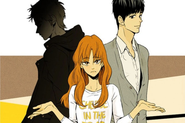 10 Manhwa Romance dengan Rating Tertinggi di MyAnimeList