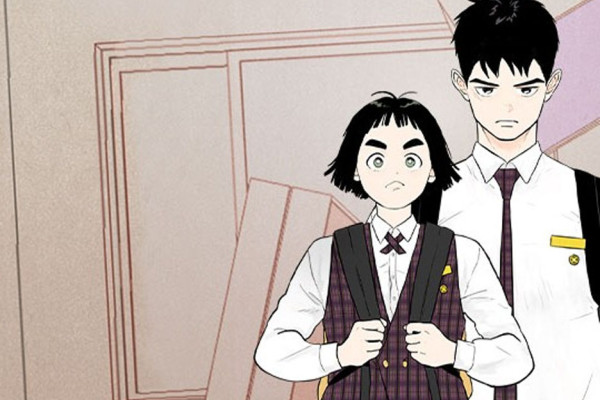 10 Manhwa Romance dengan Rating Tertinggi di MyAnimeList