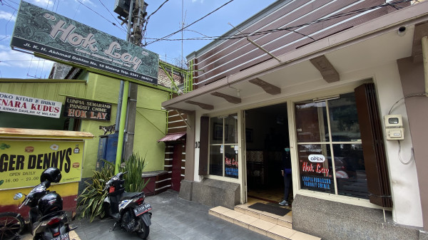 5 Kuliner Legendaris Khas Malang yang Wajib Dicoba, Nomor 3 Buka Sejak 1935