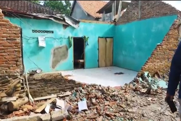 Gempa Bantul M6,4 Bersifat Merusak, Ini Hasil Analisis Geologi PVMBG