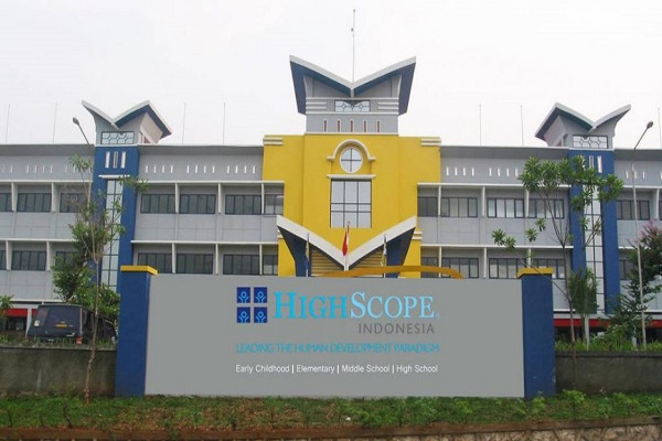 8 Sekolah Internasional Favorit di Jakarta dari TK hingga SMA, Cek Biayanya