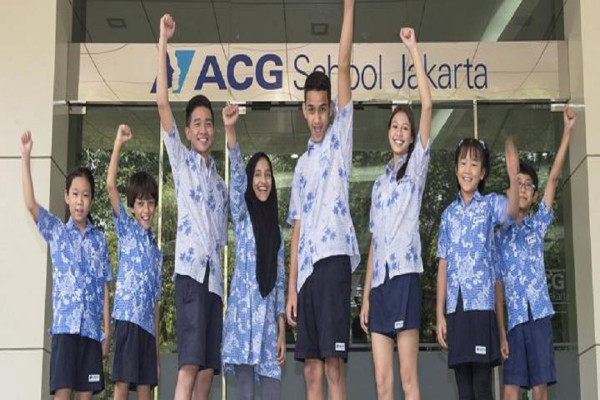 8 Sekolah Internasional Favorit di Jakarta dari TK hingga SMA, Cek Biayanya