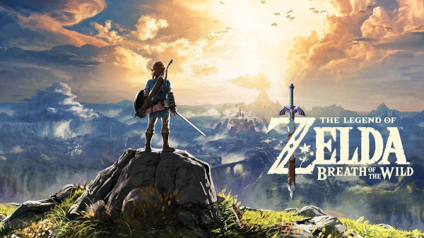 Inilah 5 Series Terbaik dari Game The Legend of Zelda
