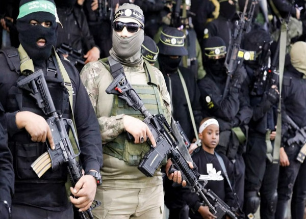 5 Fakta Brigade Jenin, Pejuang Palestina Paling Ditakuti Israel