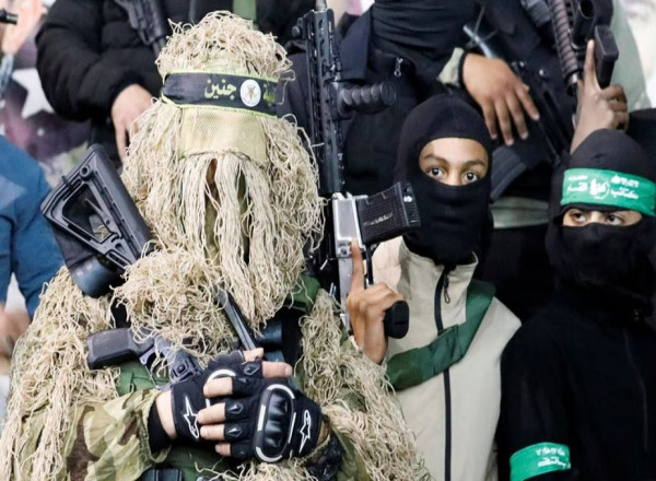5 Fakta Brigade Jenin, Pejuang Palestina Paling Ditakuti Israel